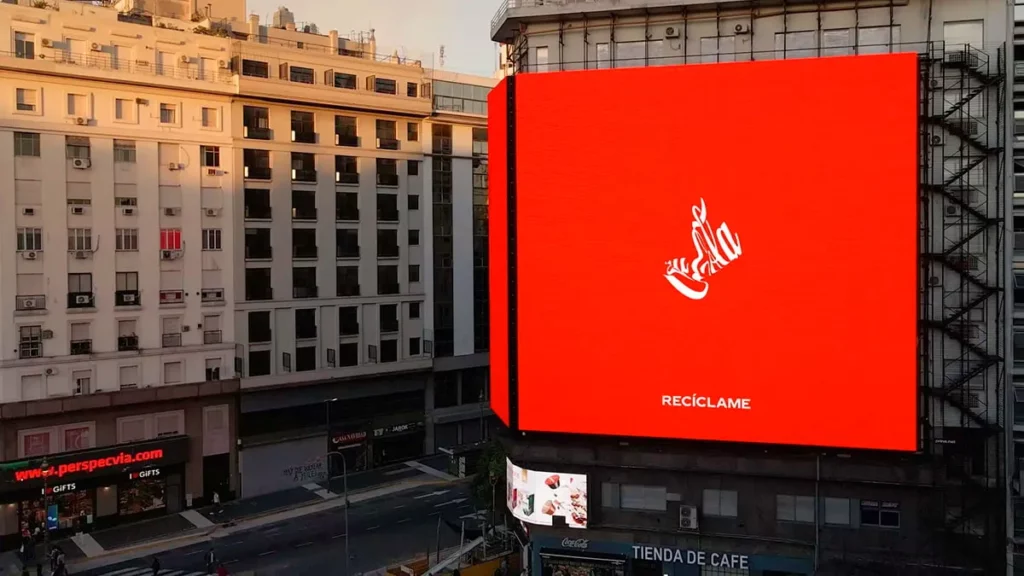 Campaña Coca-cola Logo